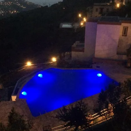 Apartment Gun Batimi Manzarali 2+1 Apart Daire Havuzlu *