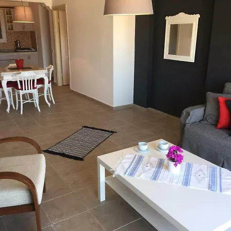 Apartment Gun Batimi Manzarali 2+1 Apart Daire Havuzlu