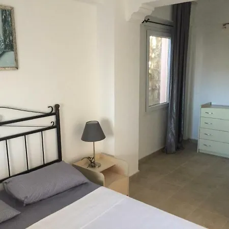 Apartment Gun Batimi Manzarali 2+1 Apart Daire Havuzlu Giris