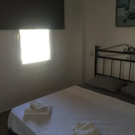 Apartment Gun Batimi Manzarali 2+1 Apart Daire Havuzlu Giris